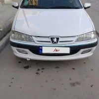 پارس 96دوگانه کارخانه کم کار