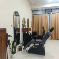 خدمات ارایشی و زیبایی