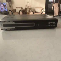 گیرنده دیجیتال|پخش‌کننده DVD و ویدیو|اصفهان, ملک‌شهر|دیوار