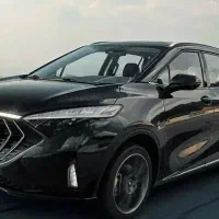 هایما x7 آذر ۴۰۲ فول بیمه بدنه گارانتی کارت طلایی
