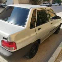 پراید دوگانه مدل ۸۶|خودرو سواری و وانت|دوگنبدان, |دیوار