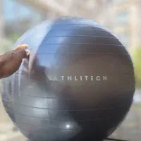 توپ ورزشی بدنسازی پیلاتس