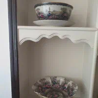 دکوری لیلی و مجنون