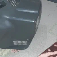 تلویزیون ۱۴ اینچ ال جی|تلویزیون و پروژکتور|رفسنجان, |دیوار