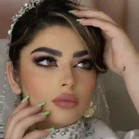 میکاپ و شینیون و آموزش میکاپ