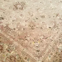 جفت ۶ متری دستبافت، طرح ترقی تبریز|فرش|تهران, امانیه|دیوار