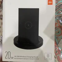 پایه شارژر شیائومی وایرلس