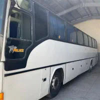 اتوبوس 457|خودرو سنگین|تهران, ترمینال جنوب|دیوار