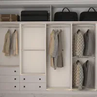 کابینت AGT/نئوکلاسیک ودکوراسیون داخلی(طراحی واجرا)|مصالح و تجهیزات ساختمان|تهران, دهکده المپیک|دیوار