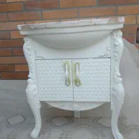 روشویی کابینتی|لوازم سرویس بهداشتی|فردوس (خراسان), |دیوار