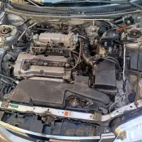 مزدا 323|خودرو سواری و وانت|اسفرورین, |دیوار