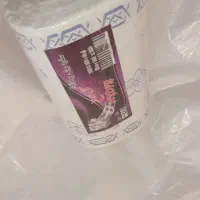 سفره یکبار مصرف چاپی 3 کیلویی پخش عمده|ظروف نگهدارنده، پلاستیکی، یک‌بارمصرف|عجب شیر, |دیوار