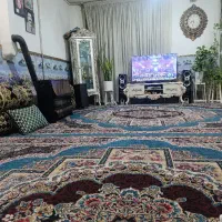 یک جفت فرش 12متری|فرش|مشهد, طرق|دیوار