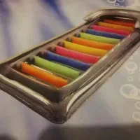 تشک بادی استخر