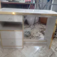 میز ناخن ام دی آف