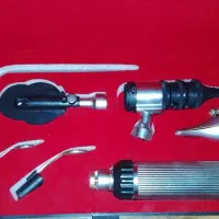 تست معاینه گوش