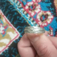 انگشترنقره|بدلیجات|کرمان, |دیوار