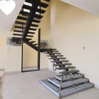 جوشکاری سیارپله نرده مدرن