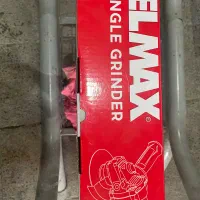 فروش سنگ فلز مینی ELMAX