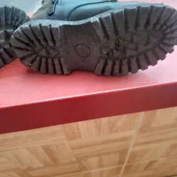 کفش زمستانی مردانه و دخترانه|کیف، کفش، کمربند|اسکو, |دیوار