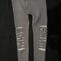 لگ ساق ضخیم