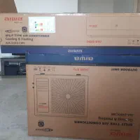 کارتن کولرگازی ایوا۲۴ هزار