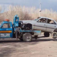 جرثقیل ویدک کش|خدمات حمل و نقل|کاشان, امیرکبیر|دیوار