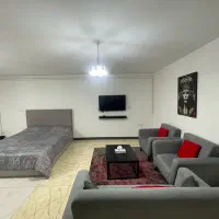 سوئیت رویال هوس کوروش مال ۱۶|اجارهٔ کوتاه‌مدت آپارتمان و سوئیت|تهران, باغ فیض|دیوار