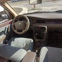 سمند مدل ۹۰ مولتی پلکس|خودرو سواری و وانت|کرمانشاه, |دیوار