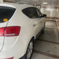 جک اس ۵ مدل ۹۵|خودرو سواری و وانت|تبریز, |دیوار