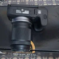 دوربین کنون r10 درحد