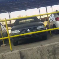 خودرو پژو 405