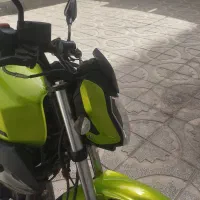 فروش موتور|موتورسیکلت|قدس, شهرقدس|دیوار