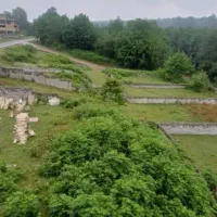 زمین-پلاک-یک-جنگل-سندششدانگ-نور-فروش-اقساطی