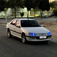 پارس تیوفایو دریچه گاز سیمی