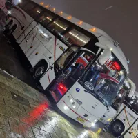 اتوبوس اسکانیا مارال