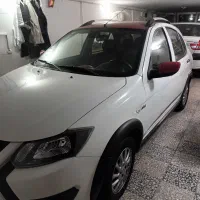 کوئیک GXR مدل ۱۴۰۳ کارکرد ۱۰ هزارتا