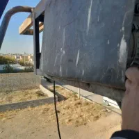 بالابر ساختمانی|مصالح و تجهیزات ساختمان|فرمهین, |دیوار