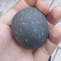 سنگ باستانی  سختی ده