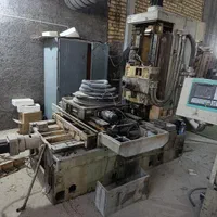 ۳ دستگاه فرز cnc و اره لنگ|ماشینآلات صنعتی|زنجان, |دیوار