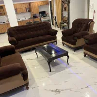 ست مبل هفت نفره