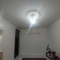 فروش آپارتمان ۴۵ متری ۱ خوابه طبقه ۴ در یافت آباد