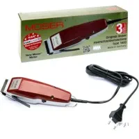 ماشین ریش تراش آلمانی