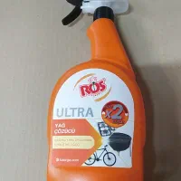 اسپری چند منظوره ترکیه ای