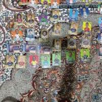 تک ترین کارت‌های کیمدی|کلکسیون و سرگرمی|پیرانشهر, |دیوار