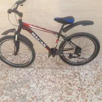 دوچرخه  سایز۲۶