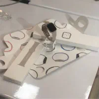 اپل واچ سری ۷ \ Apple Watch Series 7|لوازم جانبی موبایل و تبلت|تهران, باشگاه نفت|دیوار