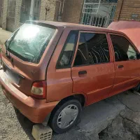 پراید ۱۱۱ اتاق قانونی ۴۰۱