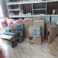 مخزن آب تانکر منبع مخازن 2000 باغ تاسیسات|مصالح و تجهیزات ساختمان|چهاردانگه (تهران), |دیوار