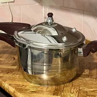 زود پز استیل